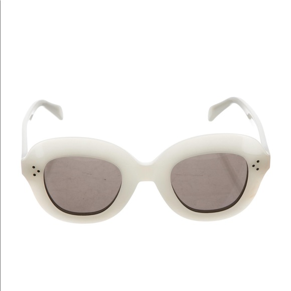 Celine Oversized Sunglasses - Picture 1 of 5